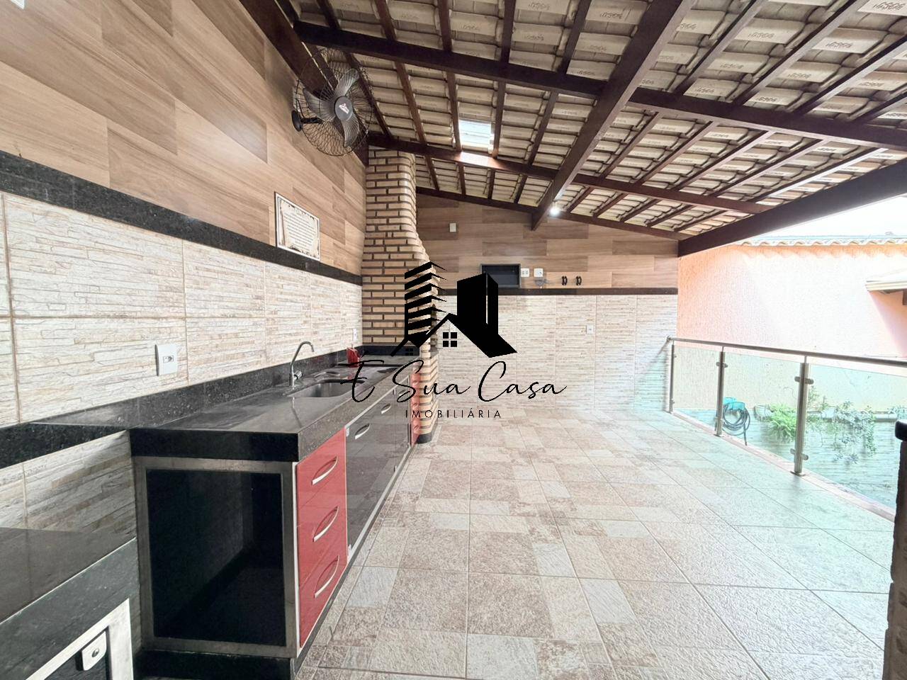 Casa, 3 quartos, 254 m² - Foto 19