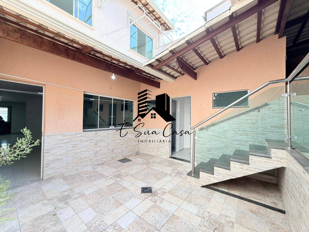 Casa, 3 quartos, 254 m² - Foto 22