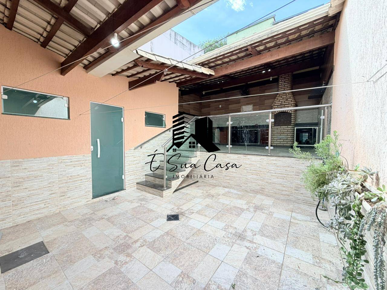 Casa, 3 quartos, 254 m² - Foto 24