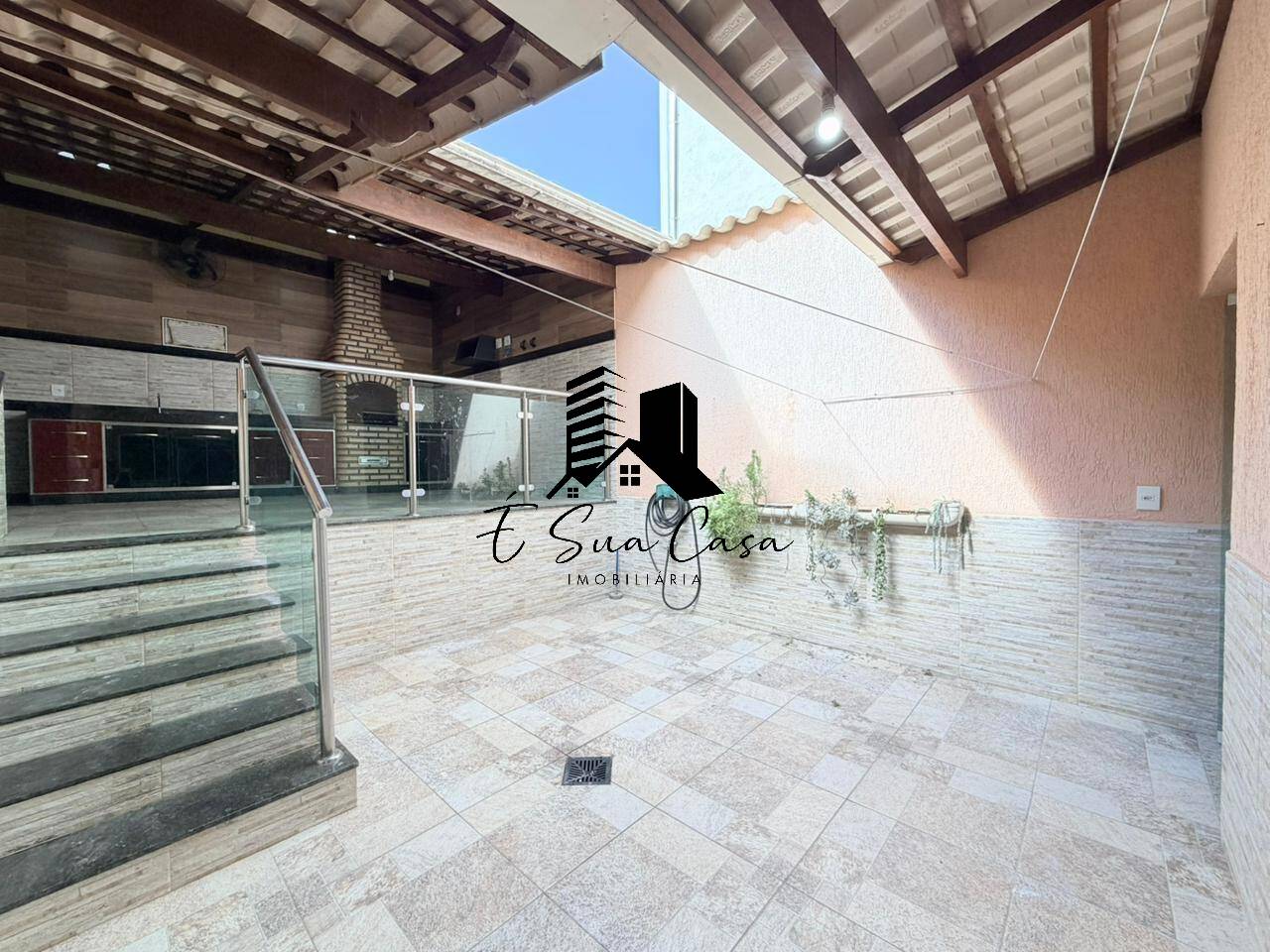 Casa, 3 quartos, 254 m² - Foto 21