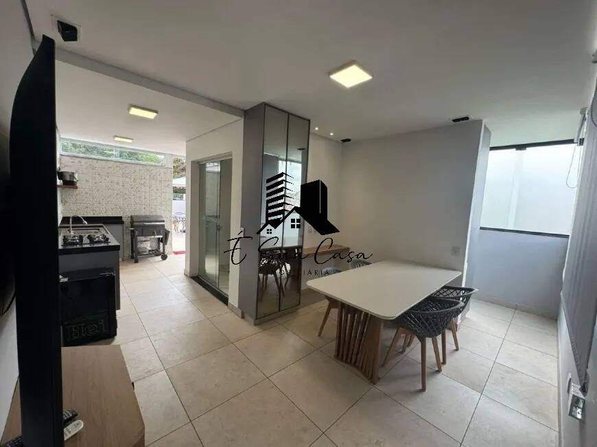 Cobertura, 3 quartos, 155 m² - Foto 7