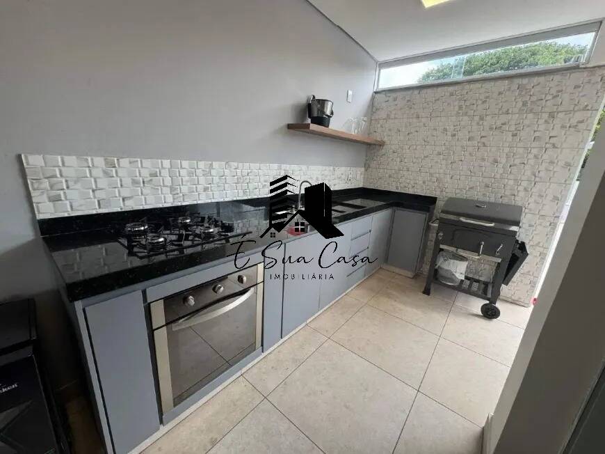 Cobertura, 3 quartos, 155 m² - Foto 9