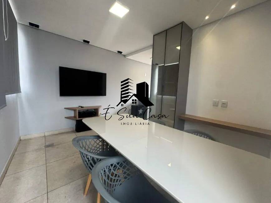 Cobertura, 3 quartos, 155 m² - Foto 6