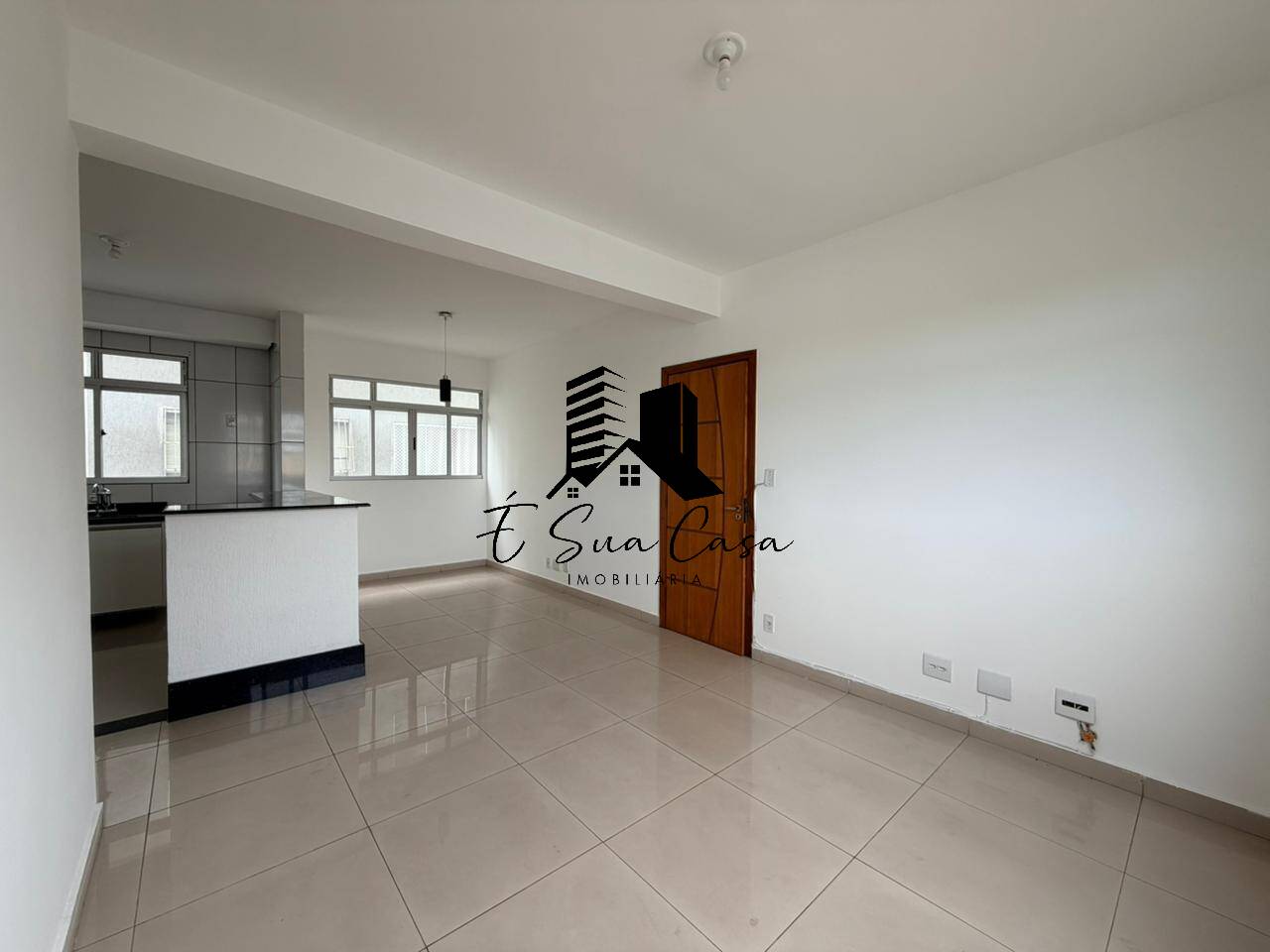 Apartamento, 3 quartos, 85 m² - Foto 1