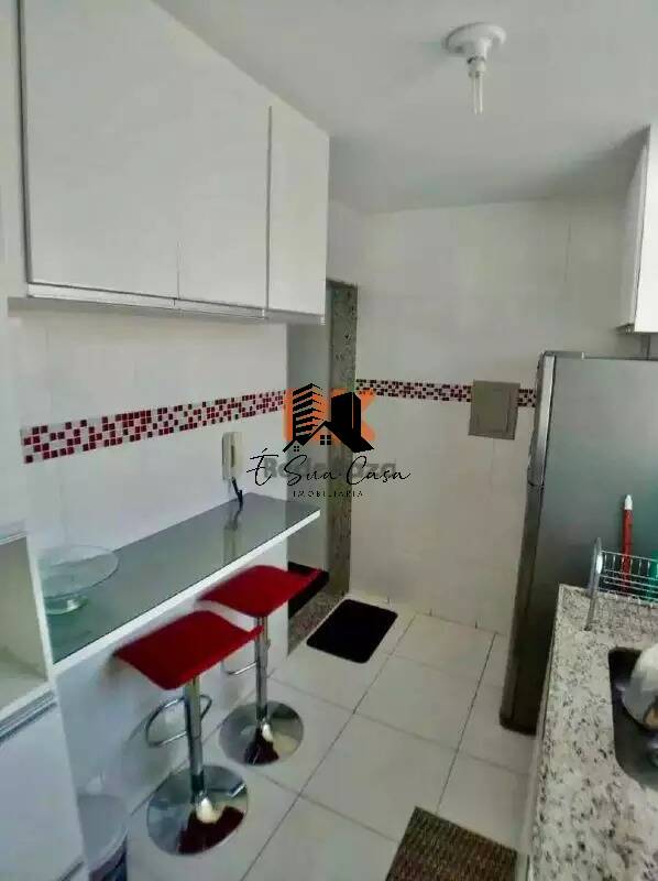 Cobertura, 2 quartos, 110 m² - Foto 7