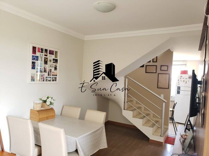 Cobertura, 3 quartos, 120 m² - Foto 1