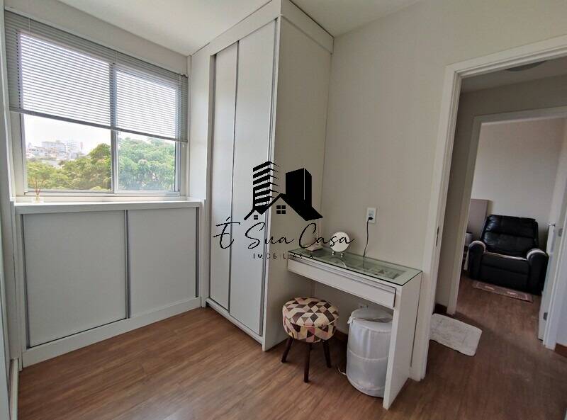 Cobertura, 3 quartos, 120 m² - Foto 13