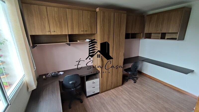 Cobertura, 3 quartos, 120 m² - Foto 14