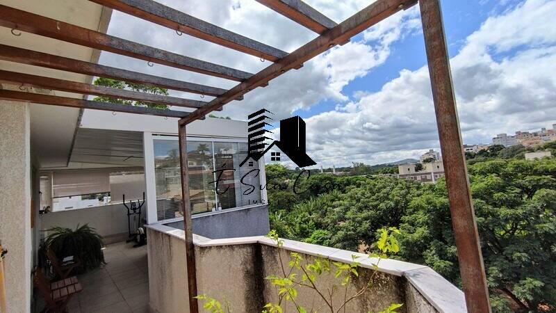 Cobertura, 3 quartos, 120 m² - Foto 27