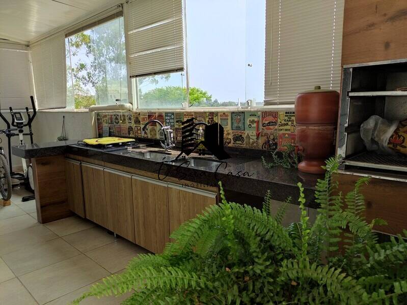 Cobertura, 3 quartos, 120 m² - Foto 21