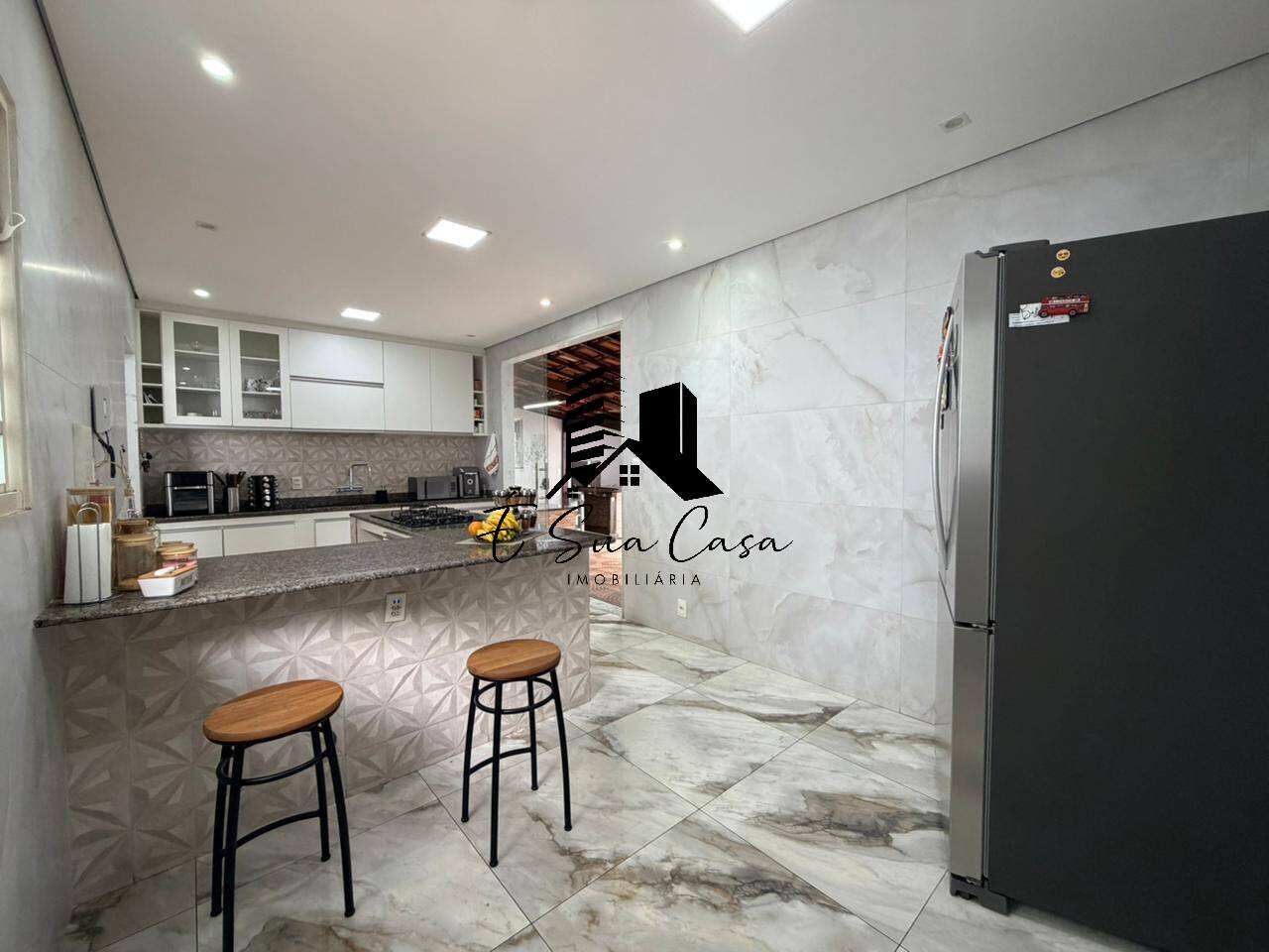 Casa, 3 quartos, 390 m² - Foto 23