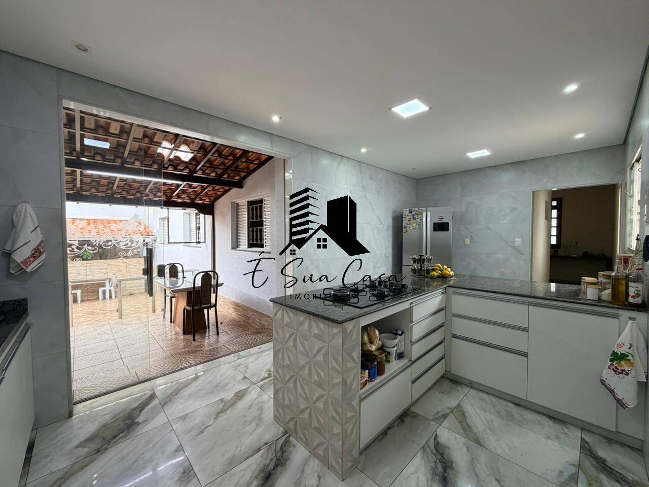 Casa, 3 quartos, 390 m² - Foto 24