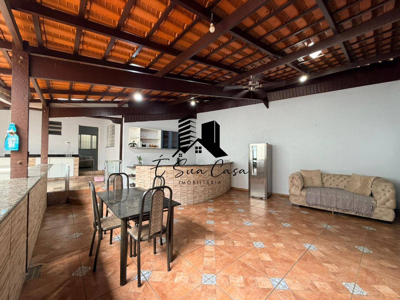 Casa, 3 quartos, 390 m² - Foto 30