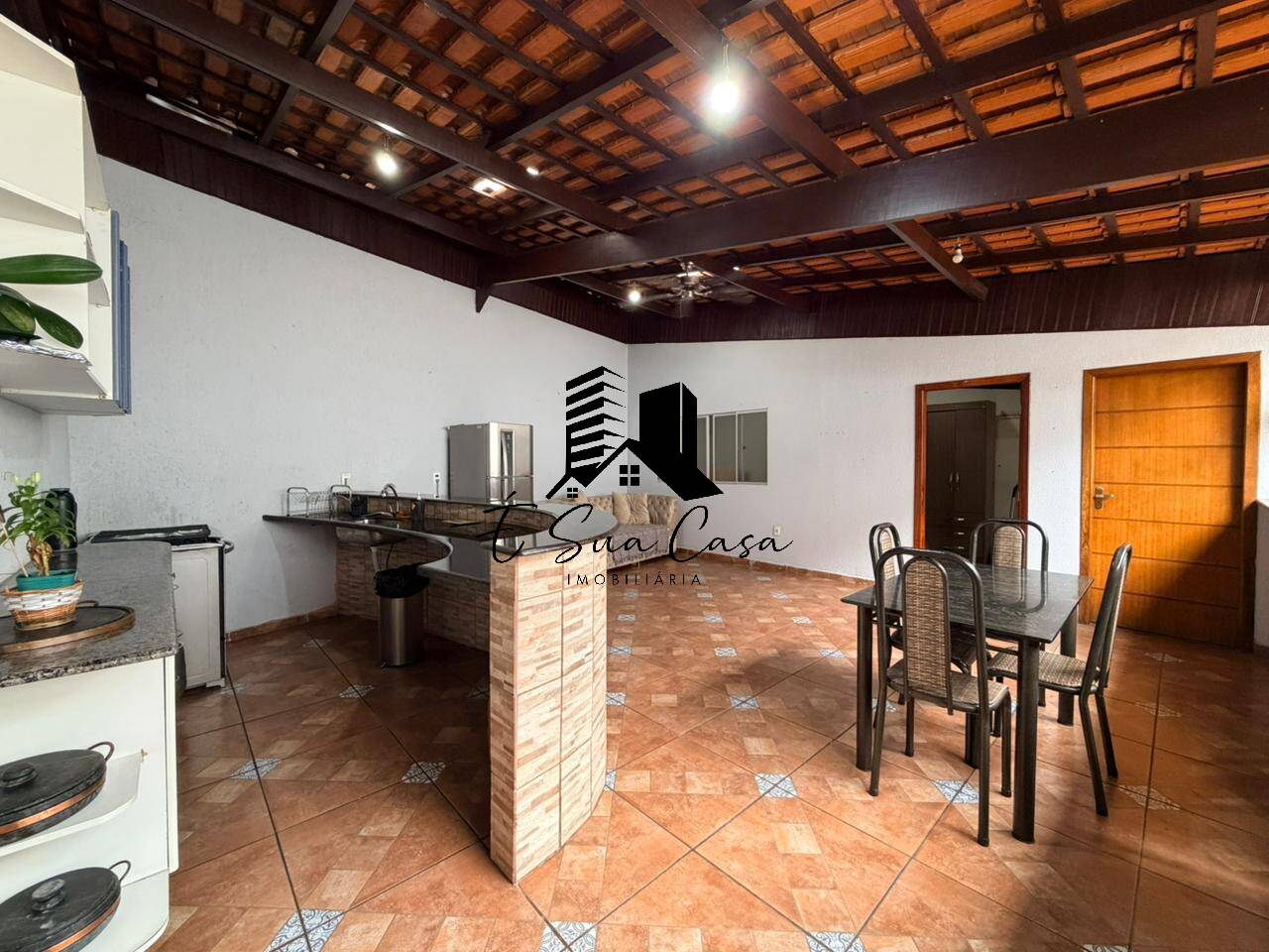 Casa, 3 quartos, 390 m² - Foto 31