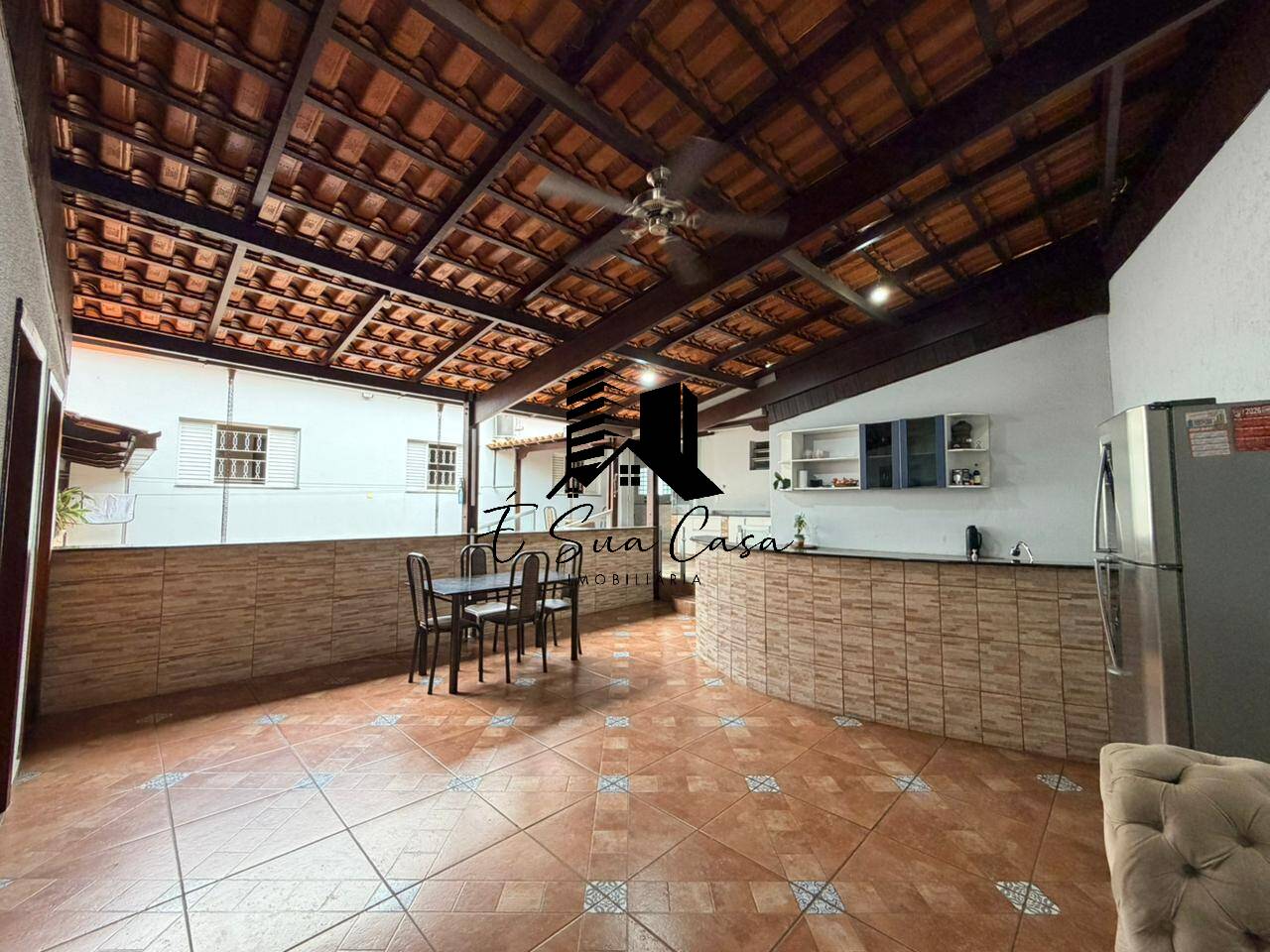 Casa, 3 quartos, 390 m² - Foto 28