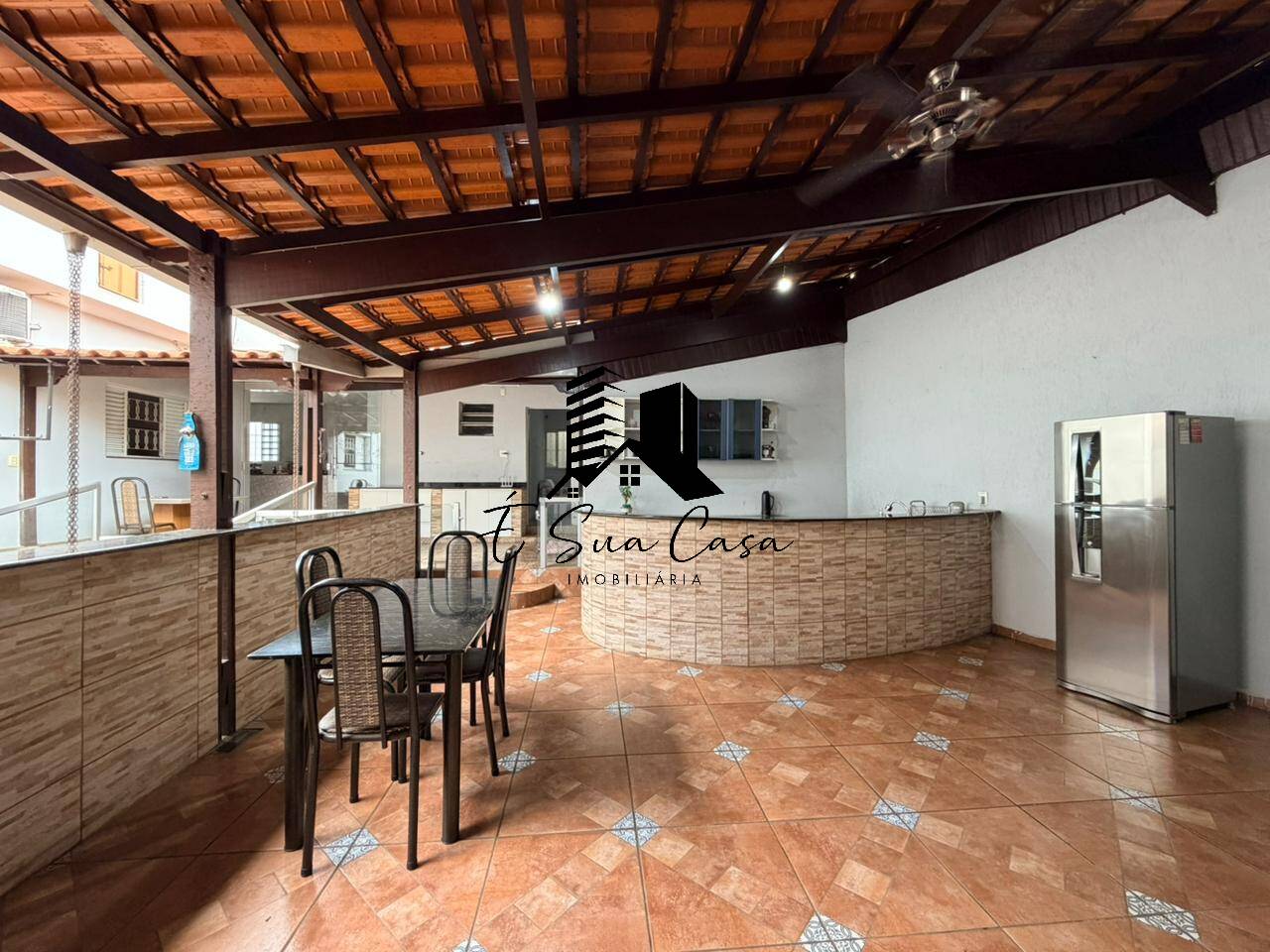 Casa, 3 quartos, 390 m² - Foto 29