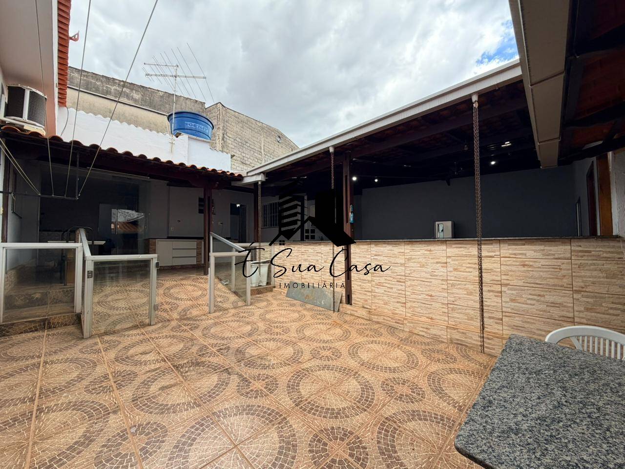 Casa, 3 quartos, 390 m² - Foto 32