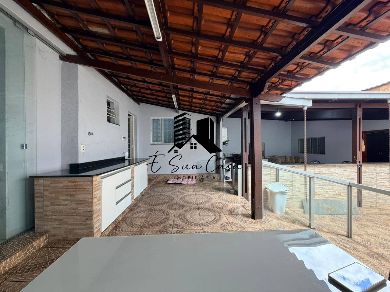 Casa, 3 quartos, 390 m² - Foto 26
