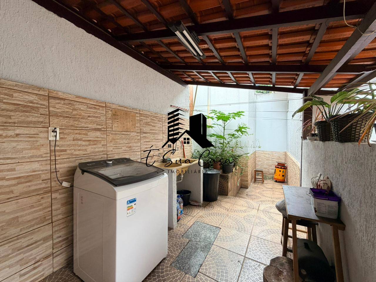 Casa, 3 quartos, 390 m² - Foto 33