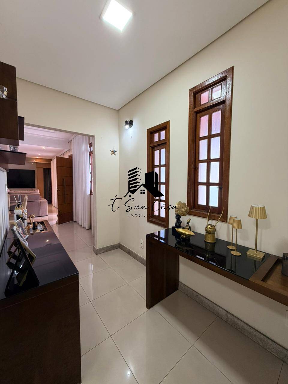 Casa, 3 quartos, 390 m² - Foto 8