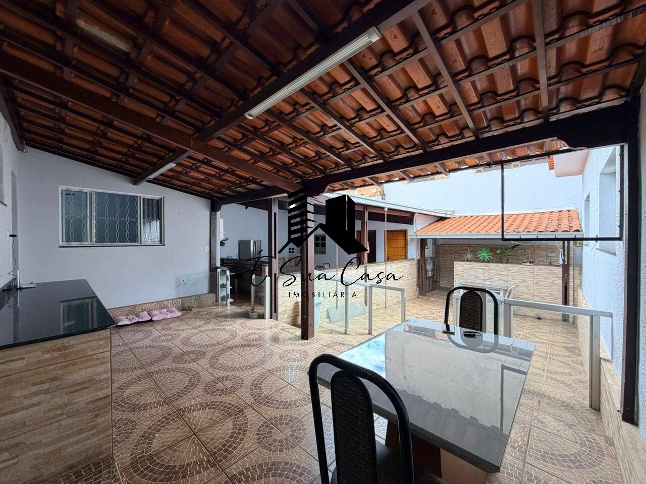 Casa, 3 quartos, 390 m² - Foto 25