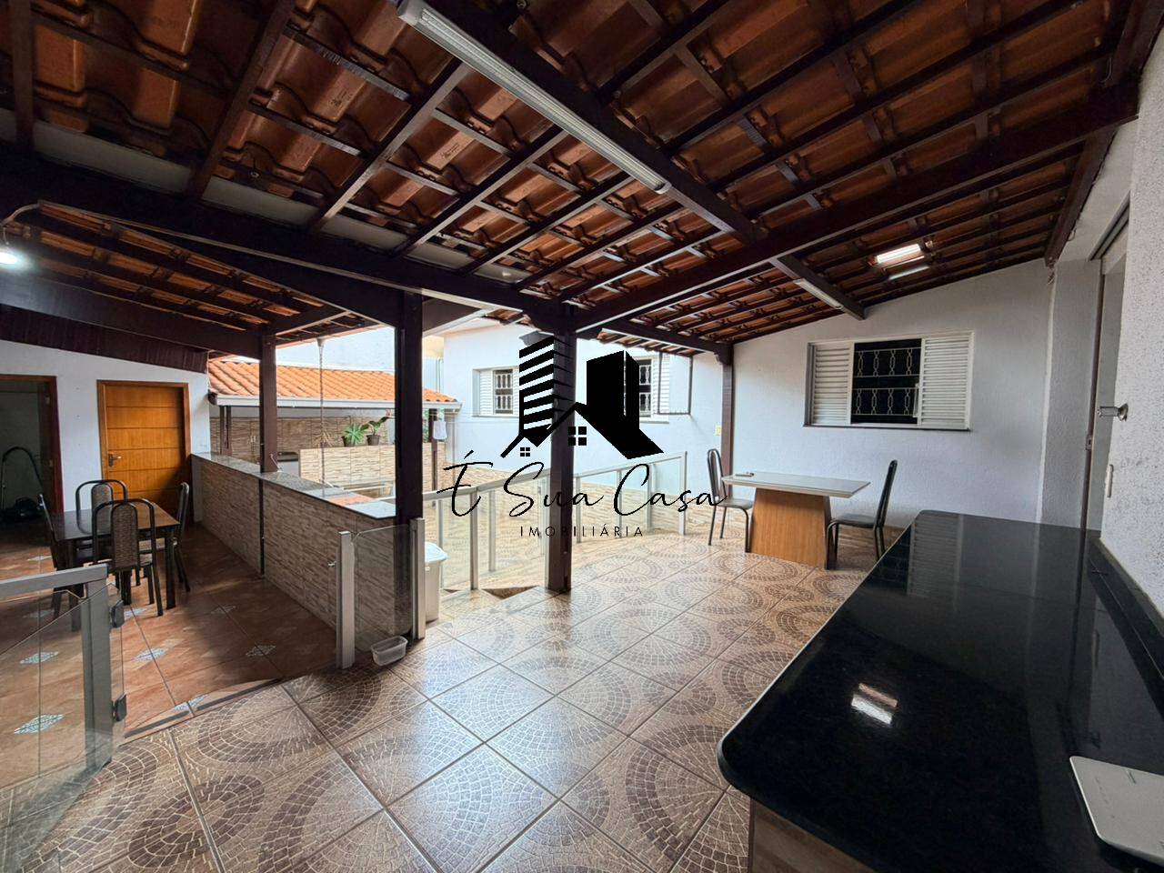 Casa, 3 quartos, 390 m² - Foto 27