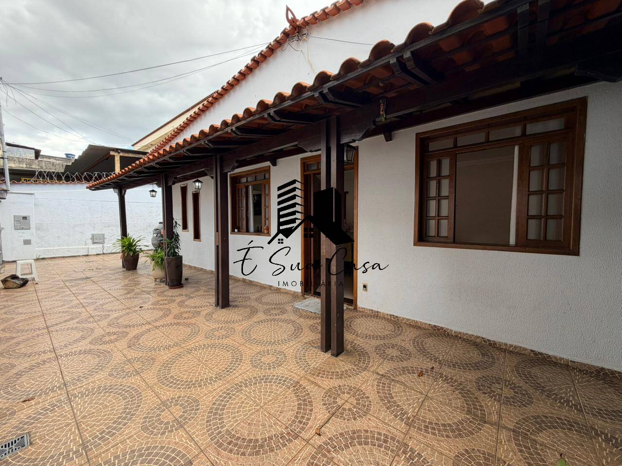 Casa, 3 quartos, 390 m² - Foto 34