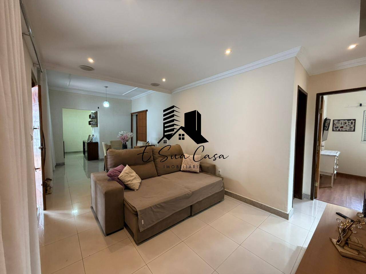 Casa, 3 quartos, 390 m² - Foto 7