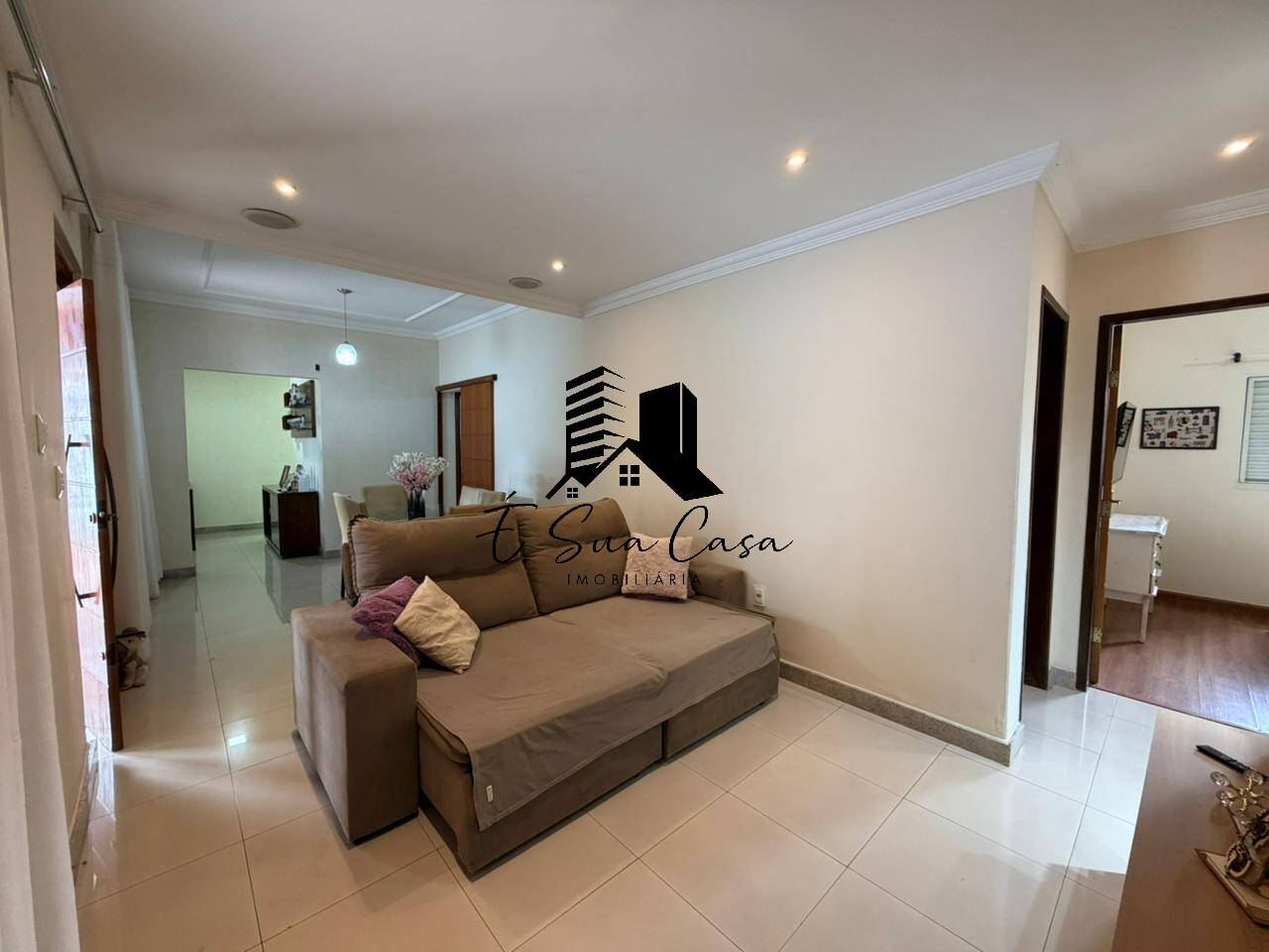 Casa, 3 quartos, 390 m² - Foto 5