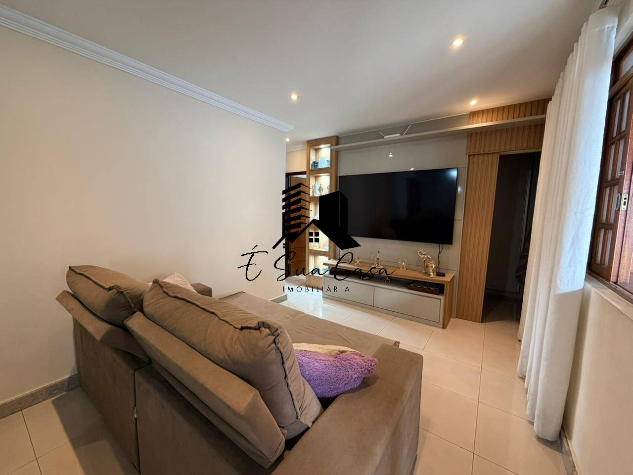 Casa, 3 quartos, 390 m² - Foto 6