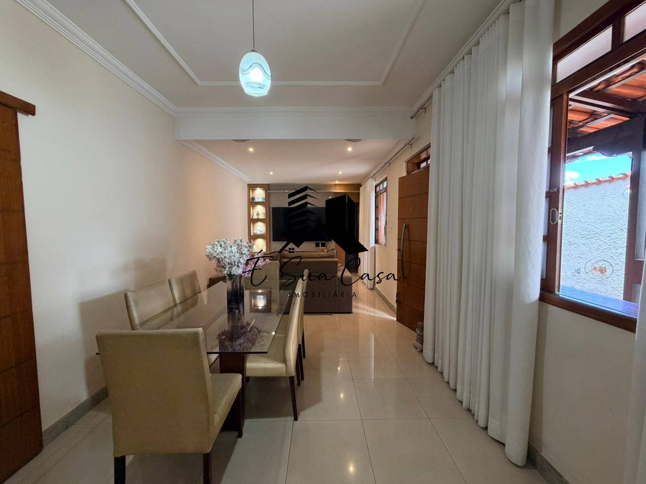 Casa, 3 quartos, 390 m² - Foto 4