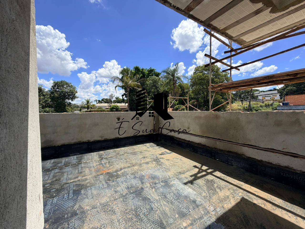 Cobertura, 3 quartos, 110 m² - Foto 2