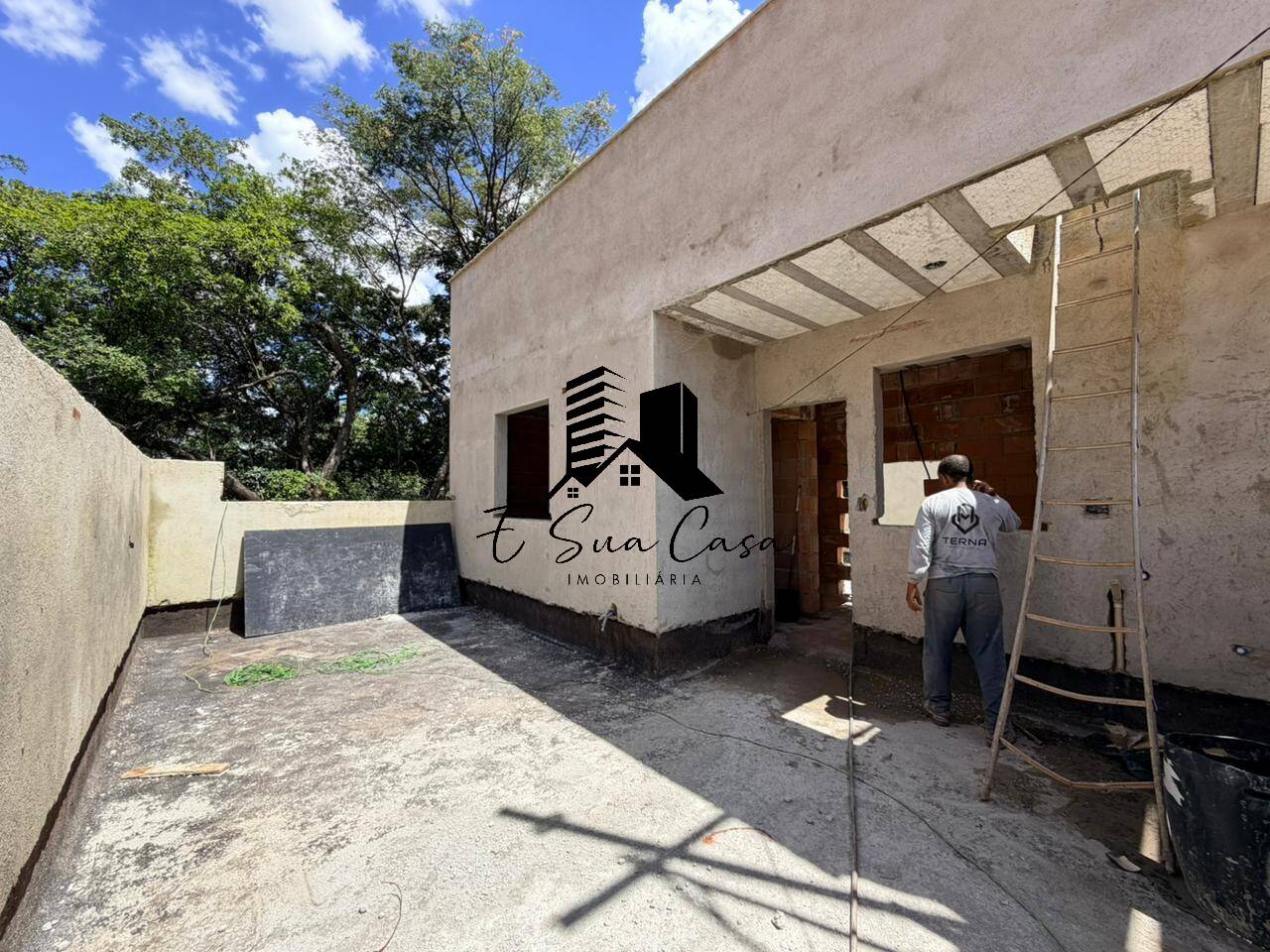 Cobertura, 3 quartos, 110 m² - Foto 1