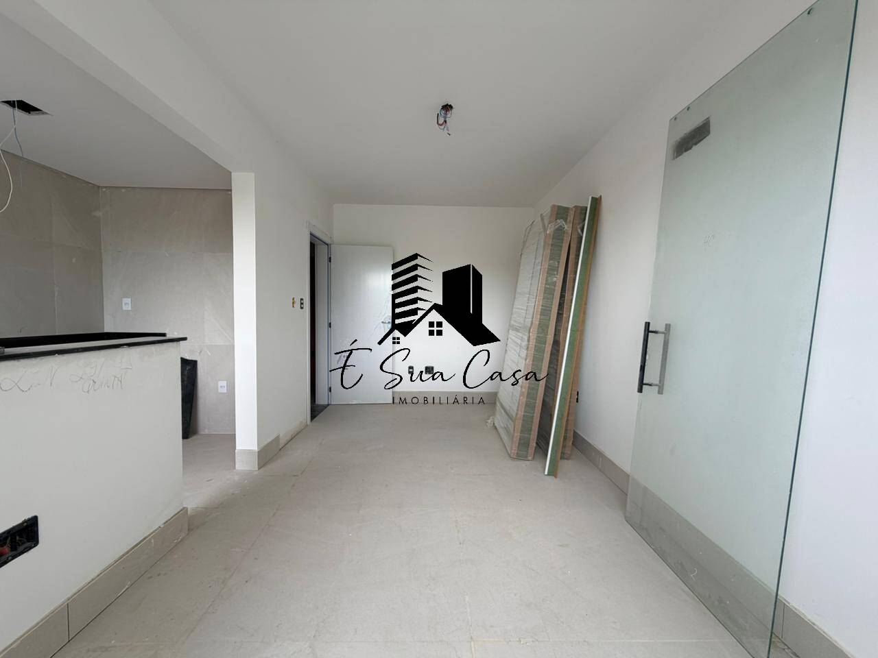 Apartamento, 3 quartos, 80 m² - Foto 2