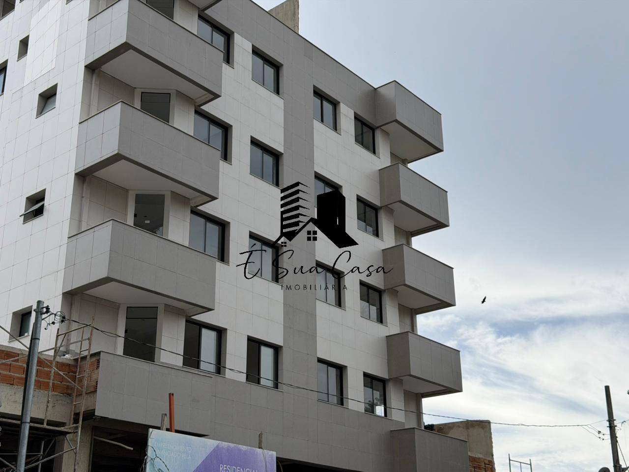 Cobertura, 3 quartos, 147 m² - Foto 1