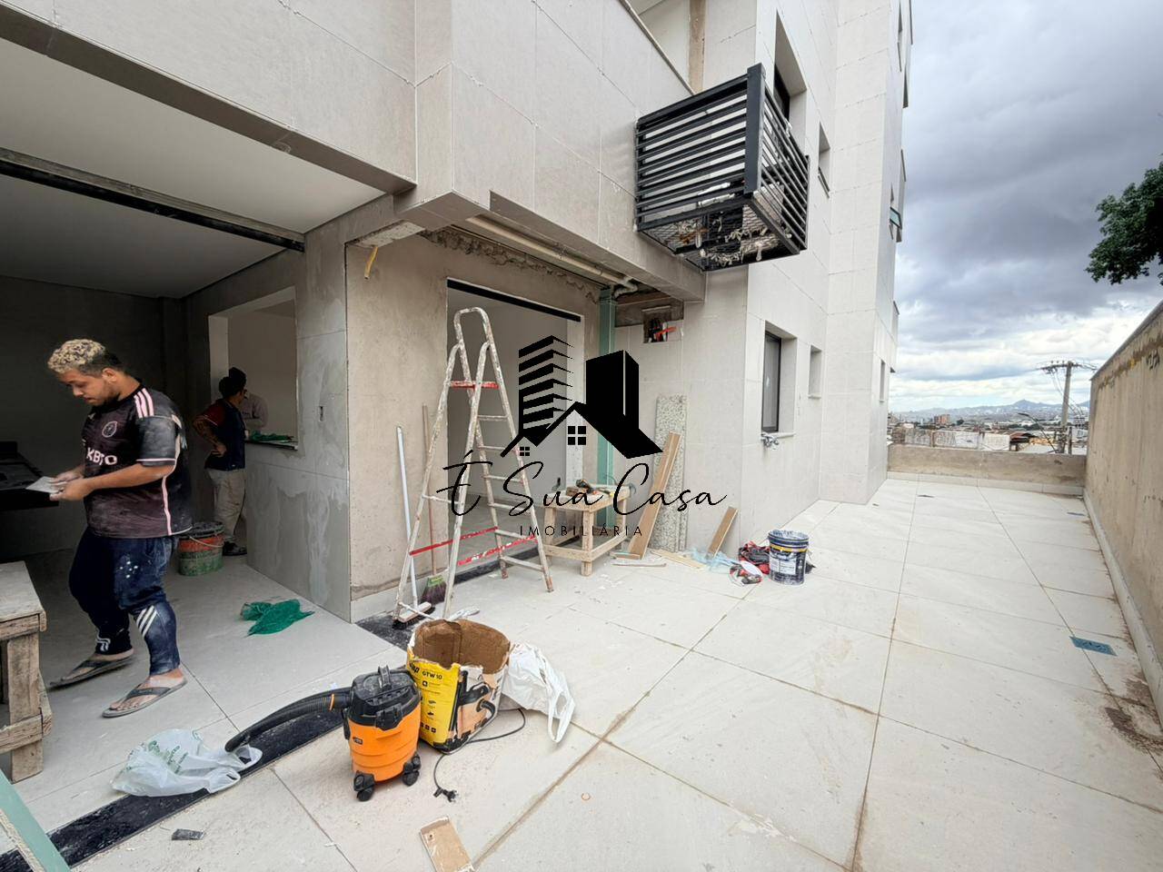 Cobertura, 3 quartos, 147 m² - Foto 10