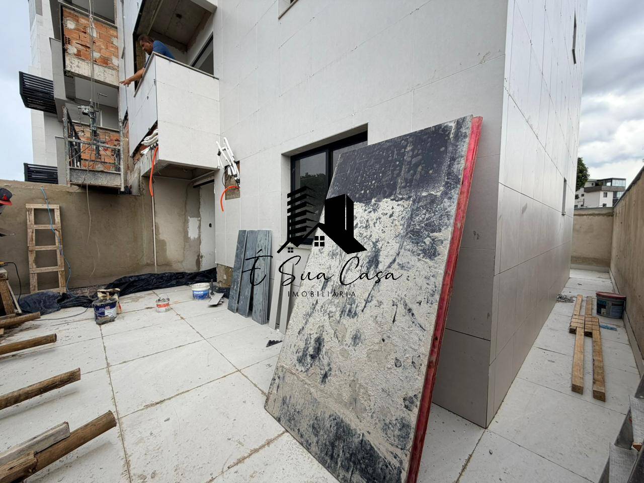 Cobertura, 3 quartos, 147 m² - Foto 7