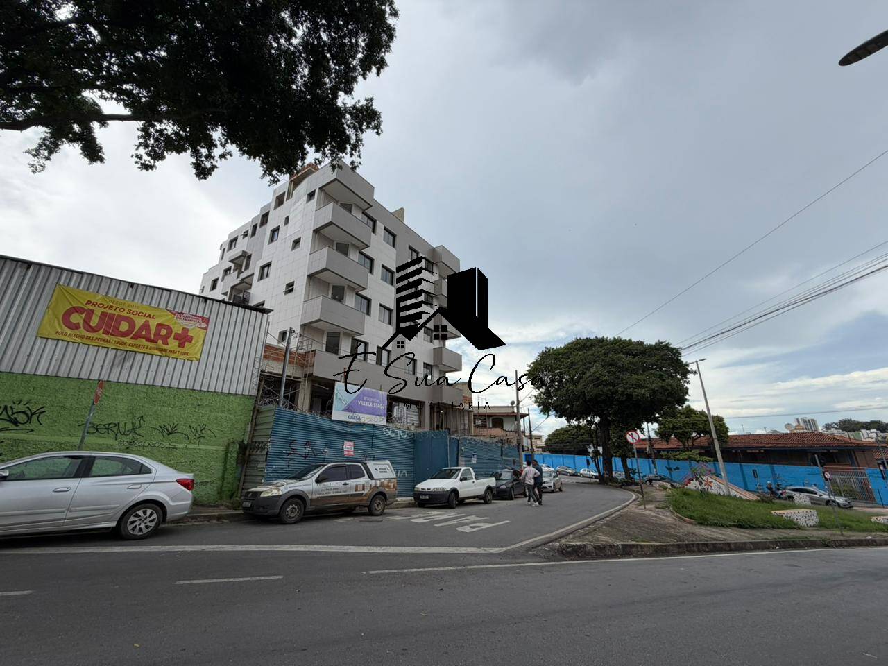 Apartamento, 3 quartos, 117 m² - Foto 6
