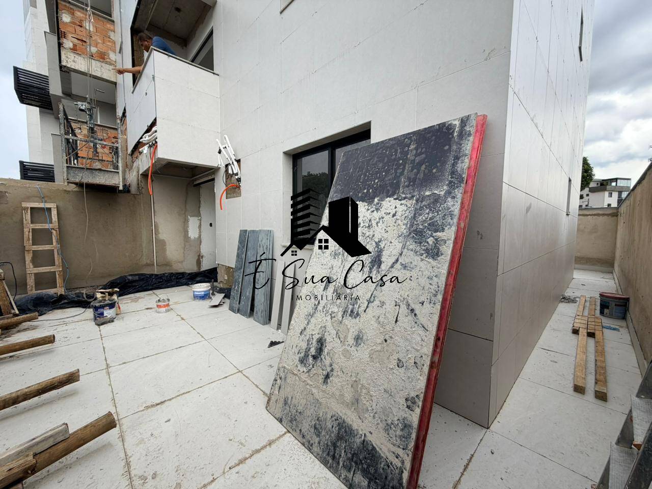 Apartamento, 3 quartos, 117 m² - Foto 11