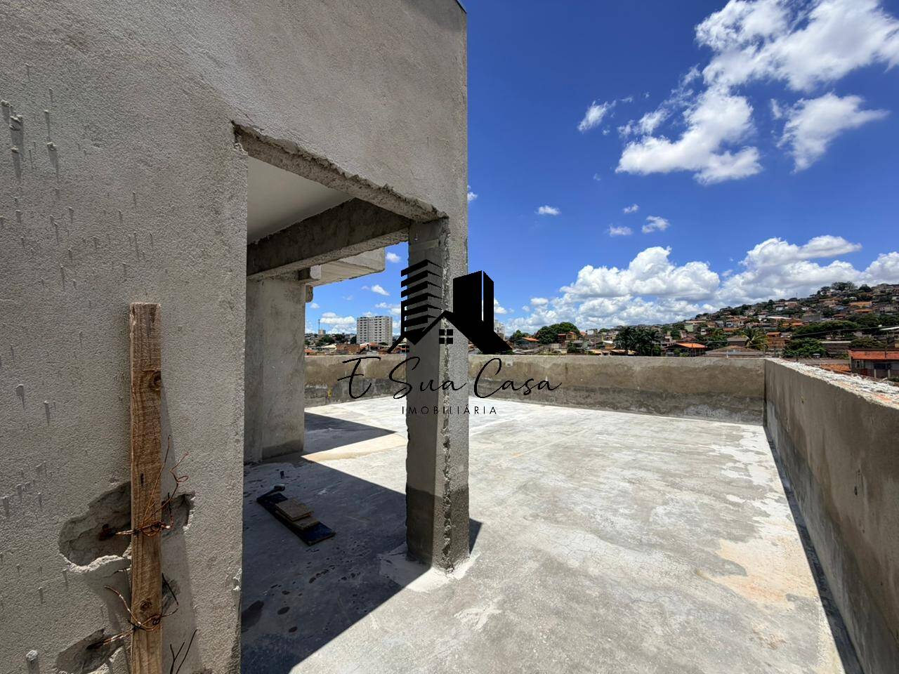 Cobertura, 3 quartos, 130 m² - Foto 6