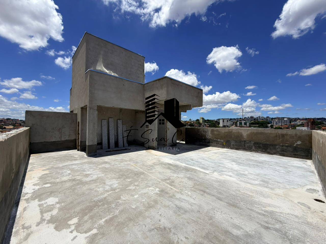 Cobertura, 3 quartos, 130 m² - Foto 1