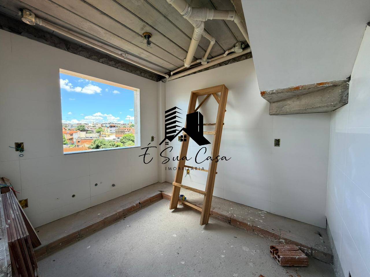 Cobertura, 3 quartos, 130 m² - Foto 11