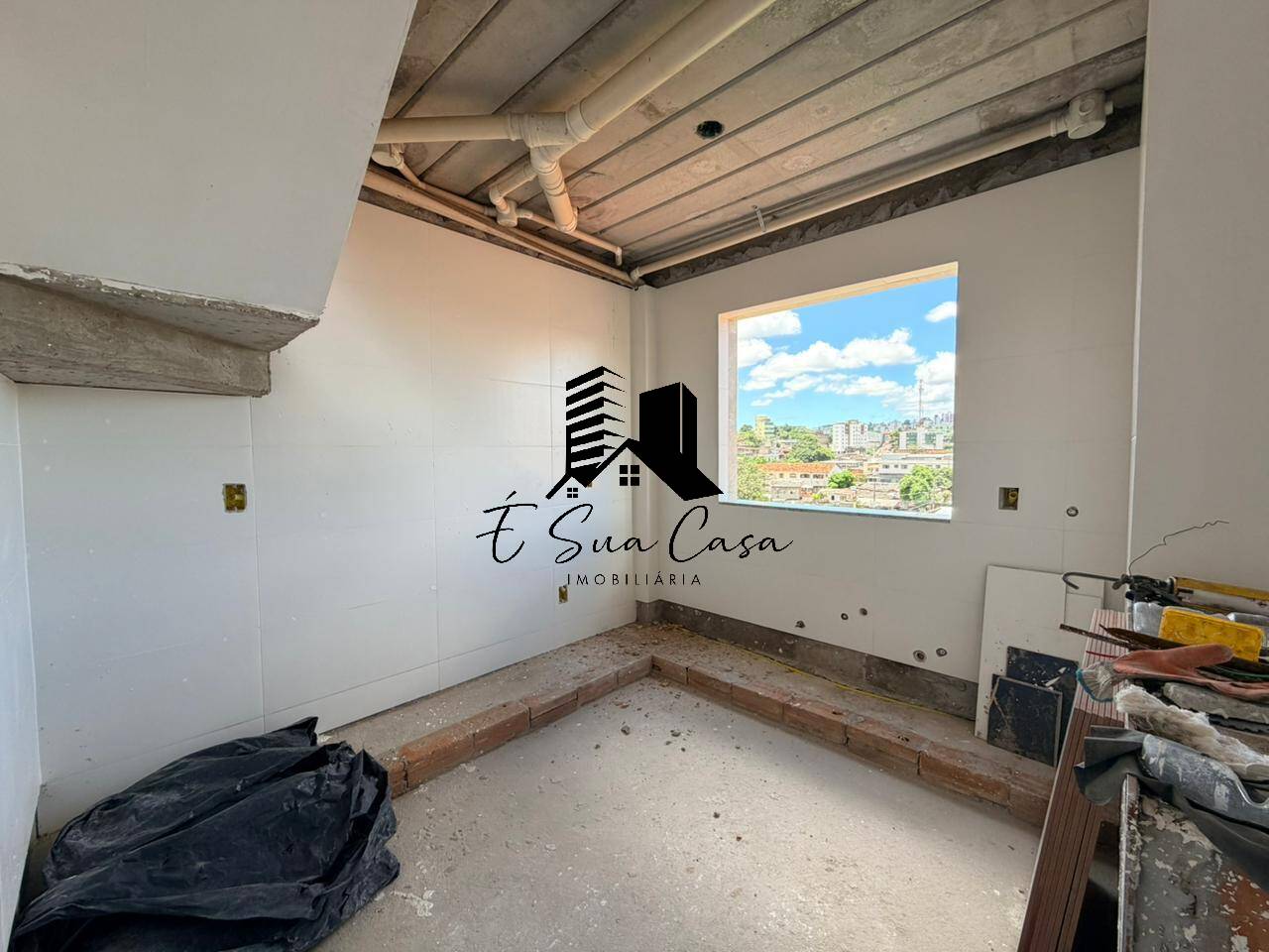 Cobertura, 3 quartos, 130 m² - Foto 12