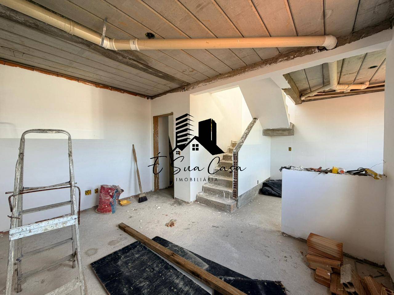 Cobertura, 3 quartos, 130 m² - Foto 10