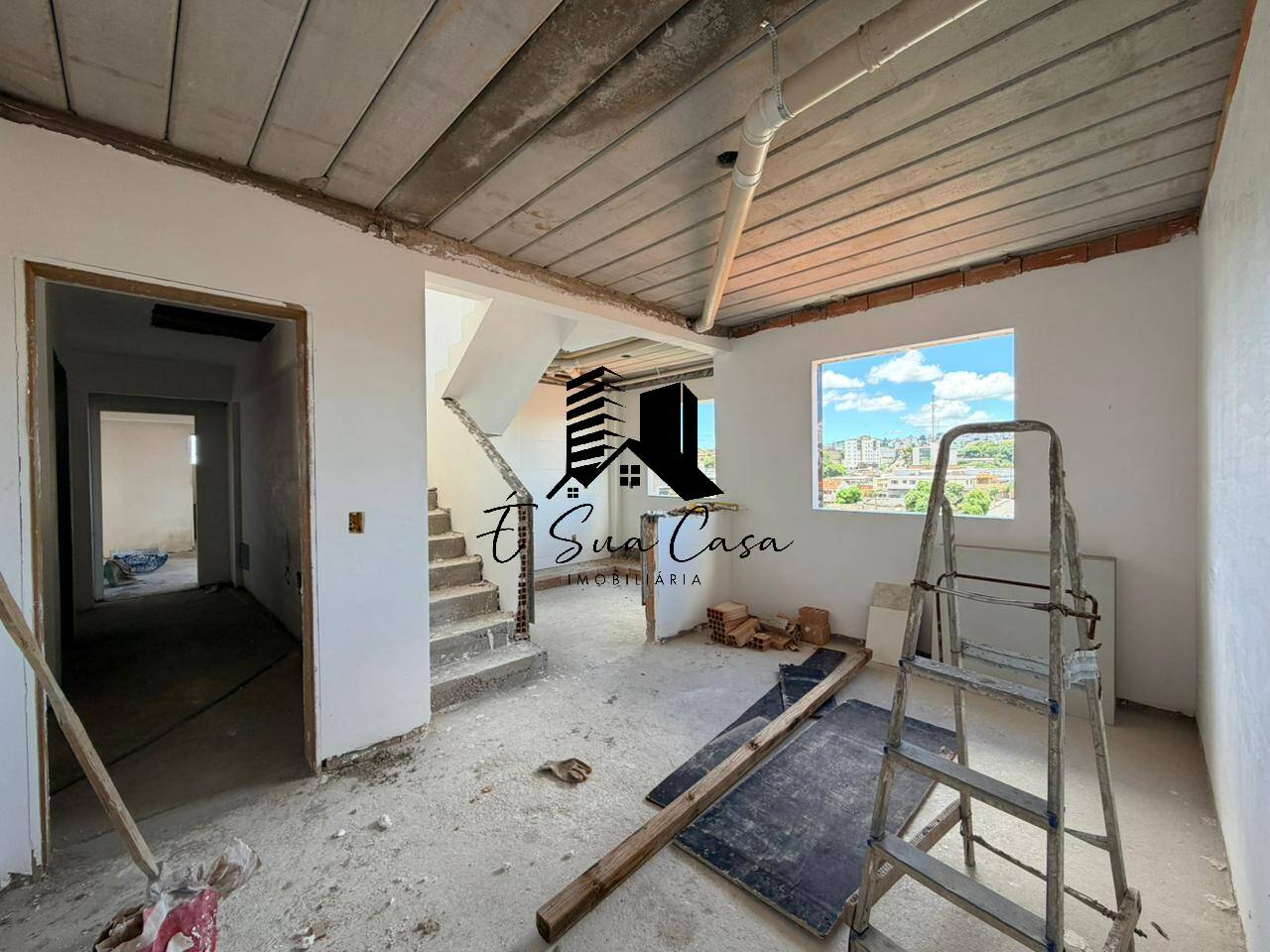 Cobertura, 3 quartos, 130 m² - Foto 7