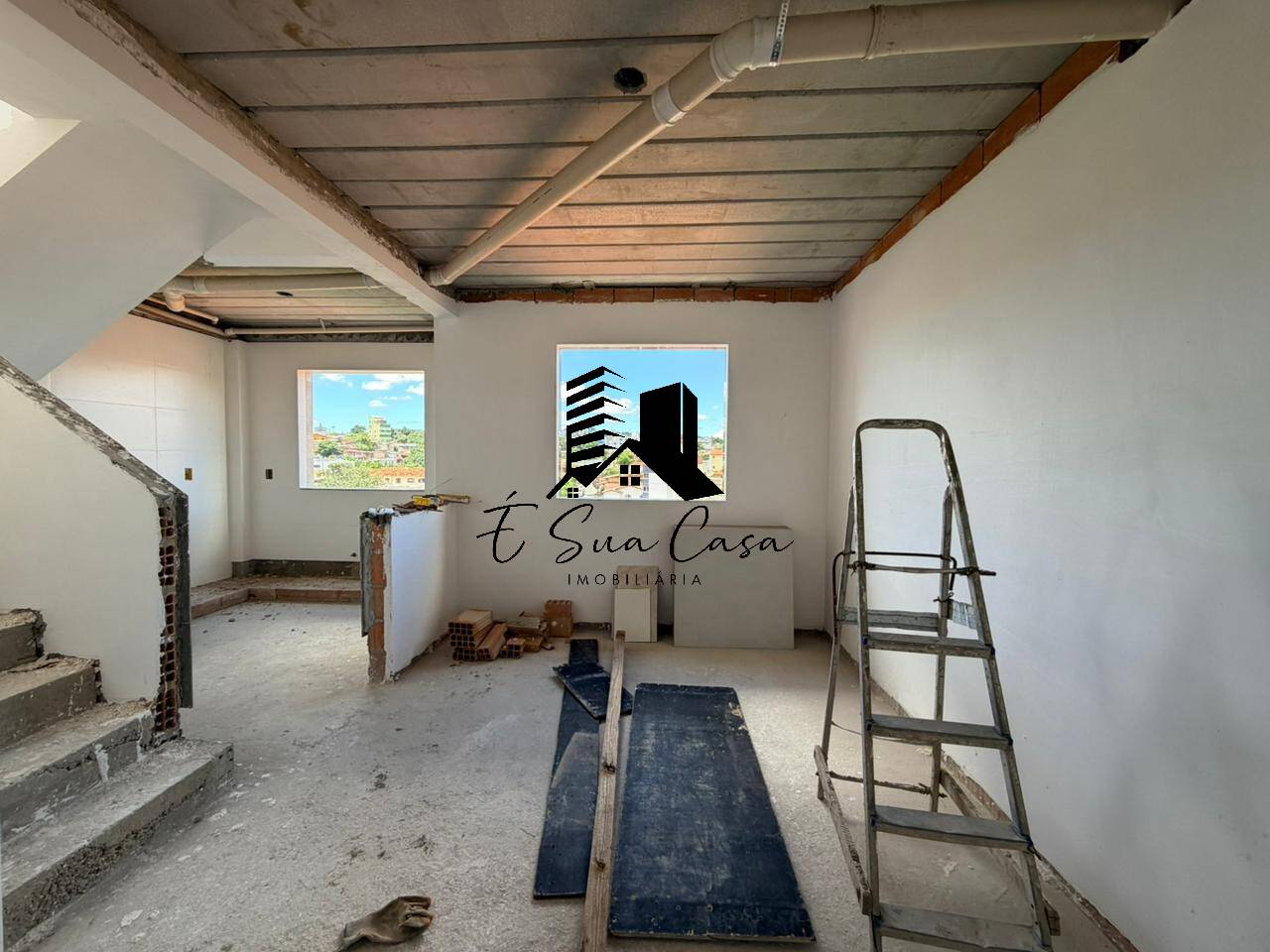 Cobertura, 3 quartos, 130 m² - Foto 8
