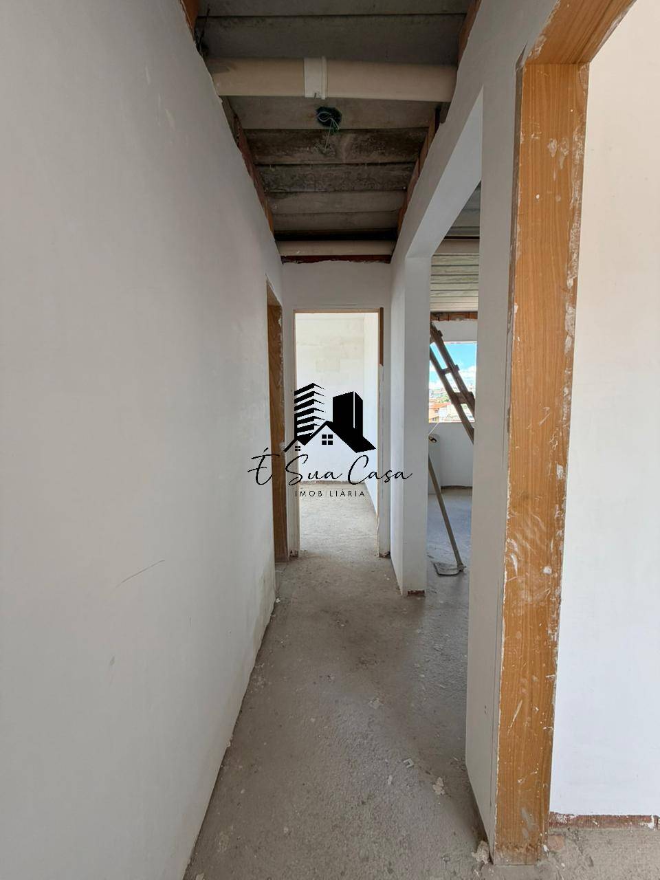 Cobertura, 3 quartos, 130 m² - Foto 13