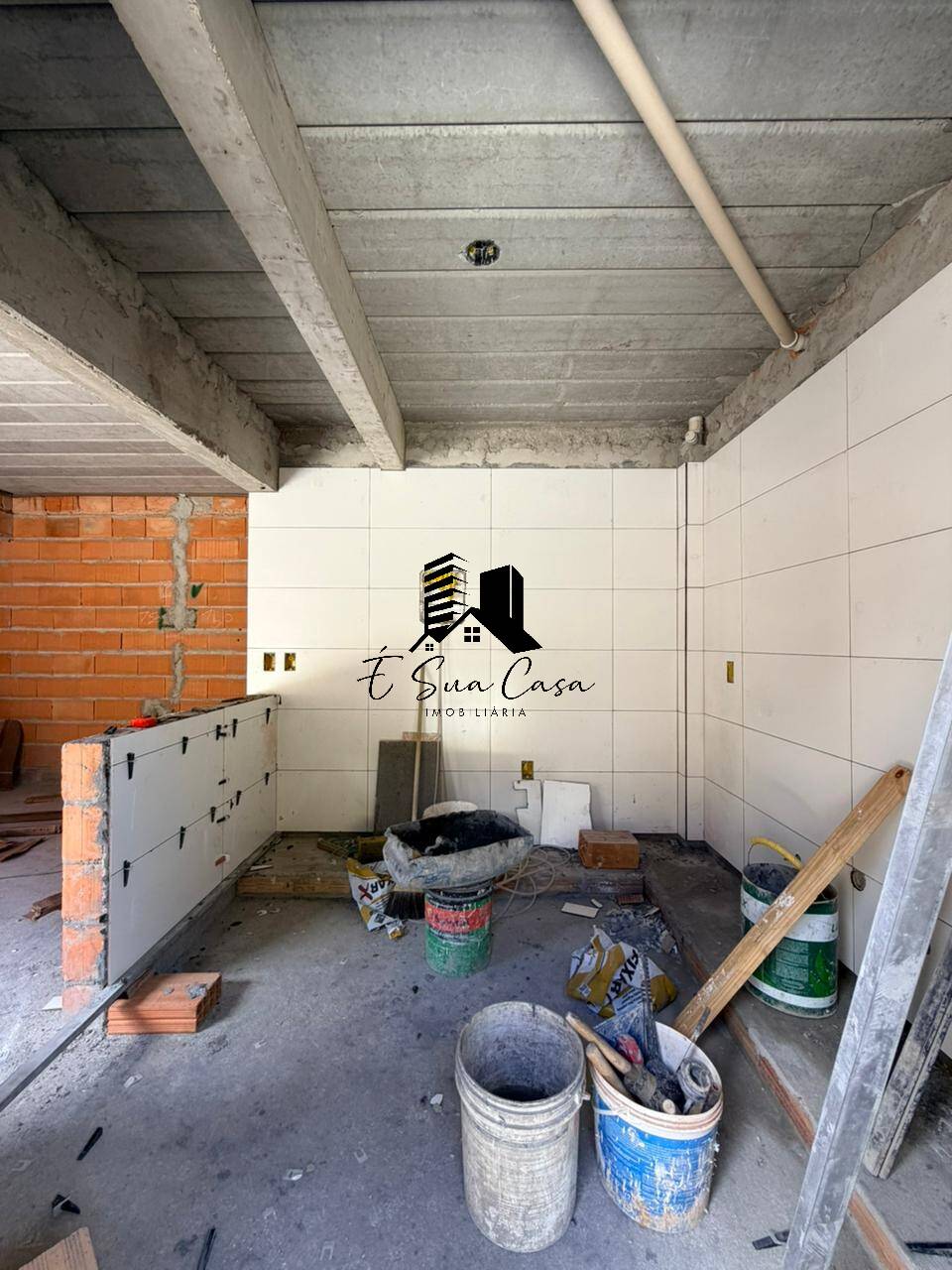Apartamento, 3 quartos, 85 m² - Foto 5