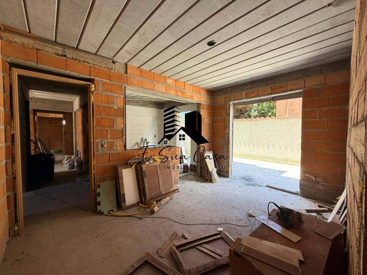 Apartamento, 3 quartos, 85 m² - Foto 1