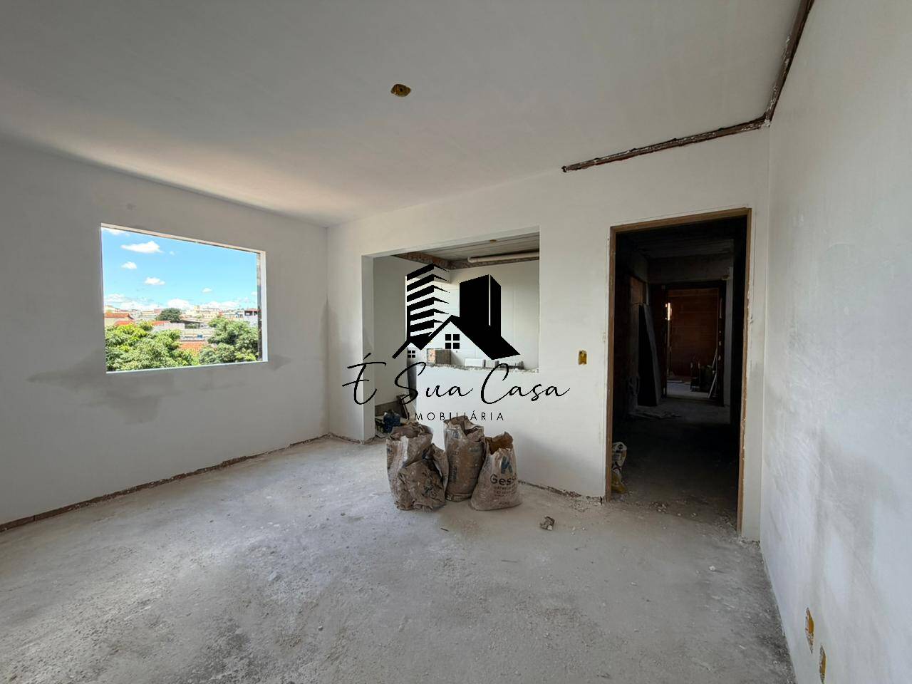 Apartamento, 3 quartos, 65 m² - Foto 4